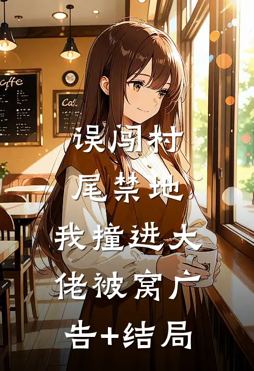 误闯村尾禁地，我撞进大佬被窝广告+结局