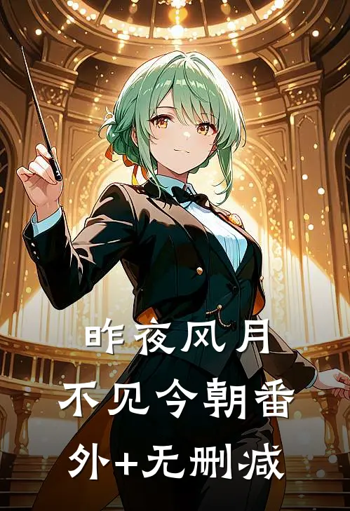 昨夜风月，不见今朝番外+无删减