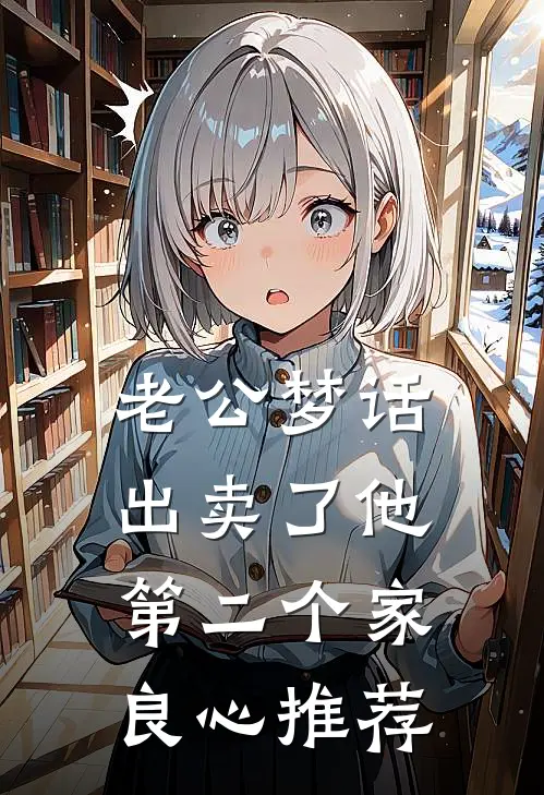 老公梦话出卖了他第二个家良心推荐
