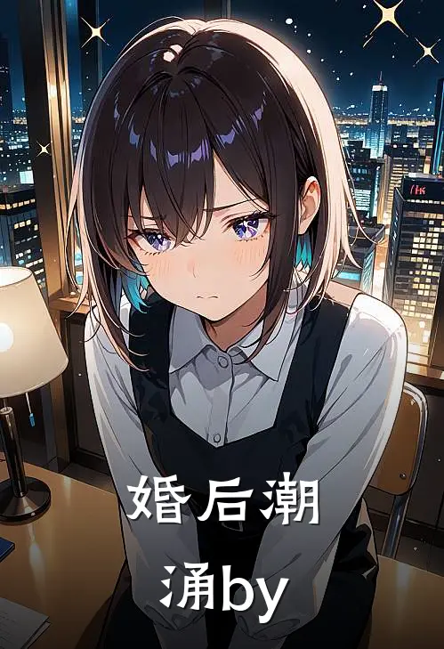 婚后潮涌by