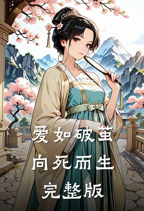 爱如破茧，向死而生完整版