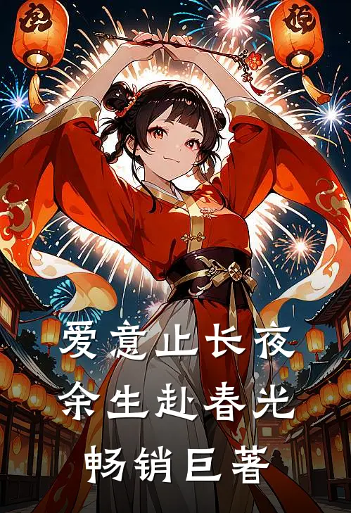 爱意止长夜，余生赴春光畅销巨著