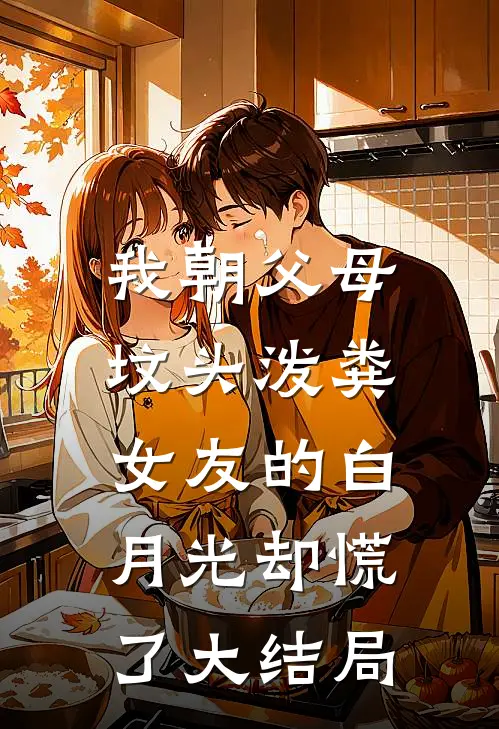 我朝父母坟头泼粪，女友的白月光却慌了大结局