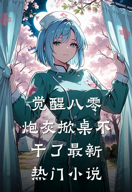 觉醒八零，炮灰掀桌不干了最新热门小说