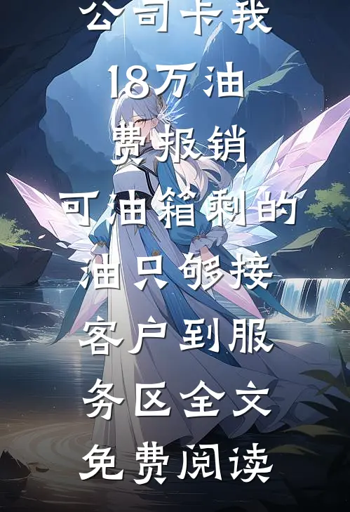 公司卡我18万油费报销，可油箱剩的油只够接客户到服务区全文免费阅读