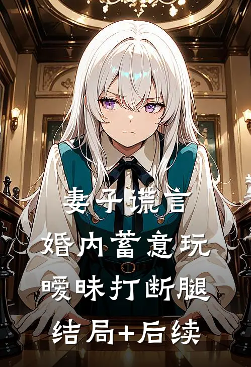 妻子谎言，婚内蓄意玩暧昧打断腿结局+后续