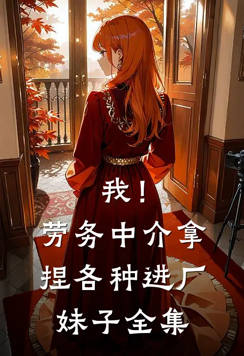 我！劳务中介，拿捏各种进厂妹子全集