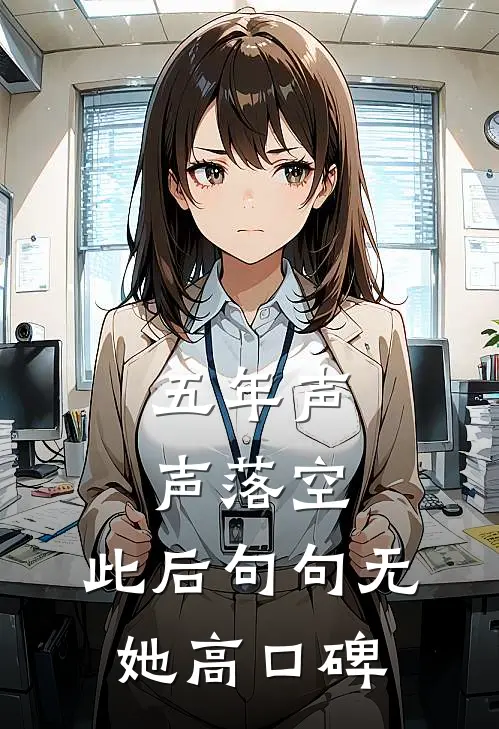 五年声声落空，此后句句无她高口碑