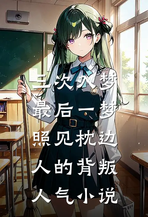 三次入梦，最后一梦照见枕边人的背叛人气小说