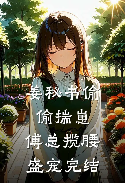 姜秘书偷偷揣崽，傅总揽腰盛宠完结
