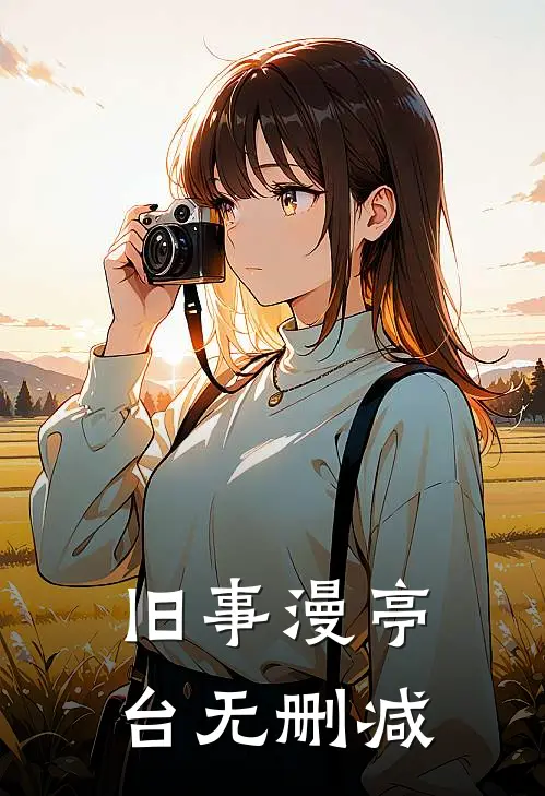旧事漫亭台无删减