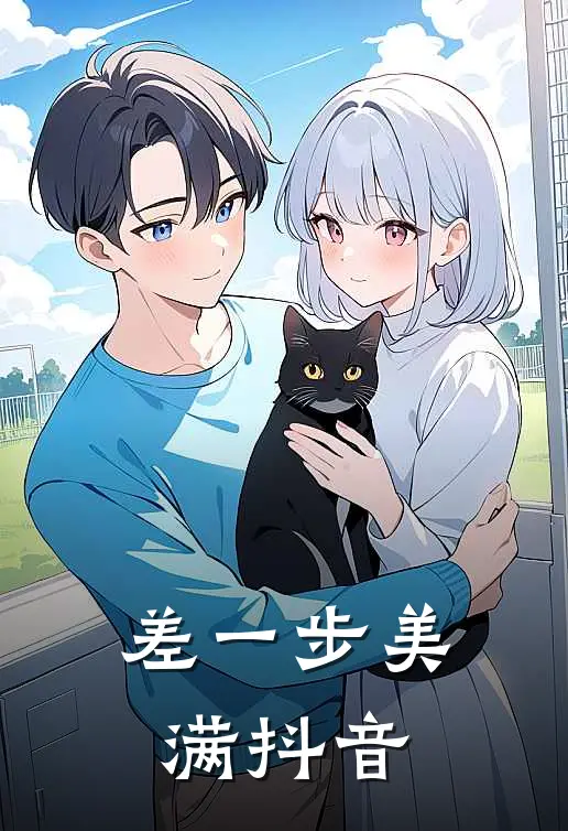 差一步美满抖音