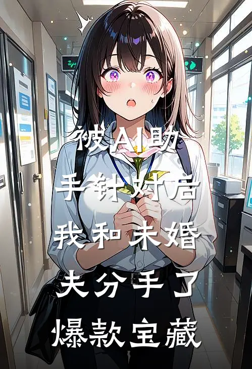 被AI助手针对后，我和未婚夫分手了爆款宝藏