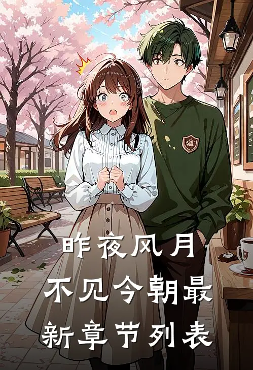 昨夜风月，不见今朝最新章节列表