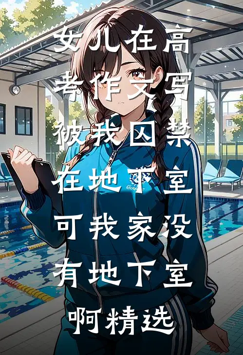 女儿在高考作文写被我囚禁在地下室，可我家没有地下室啊精选
