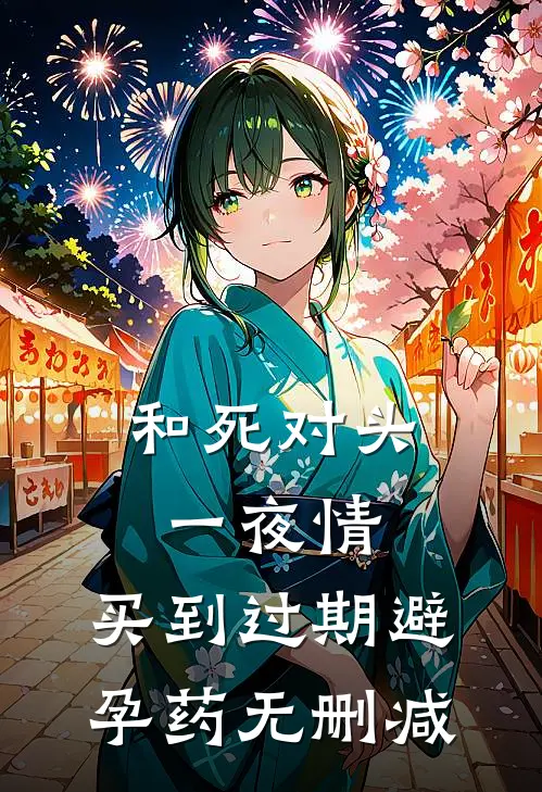 和死对头一夜情，买到过期避孕药无删减