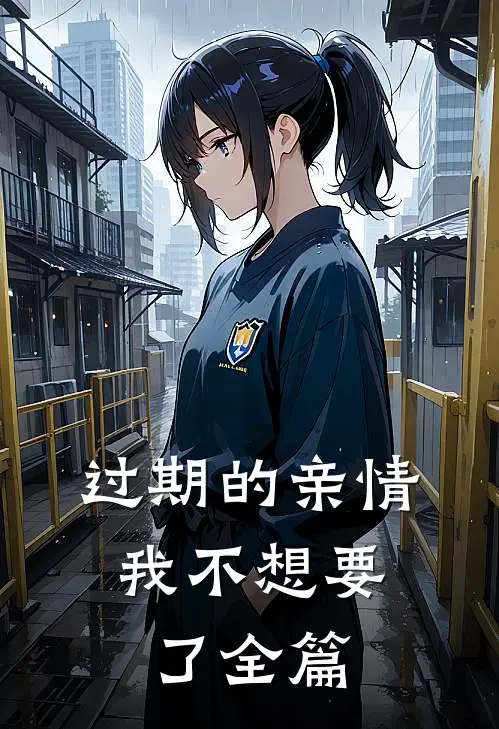 过期的亲情，我不想要了全篇