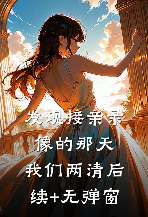 发现接亲录像的那天，我们两清后续+无弹窗