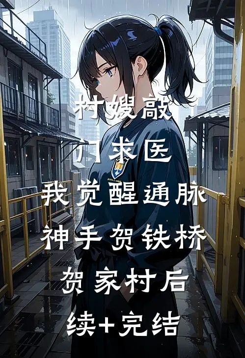 村嫂敲门求医，我觉醒通脉神手贺铁桥贺家村后续+完结