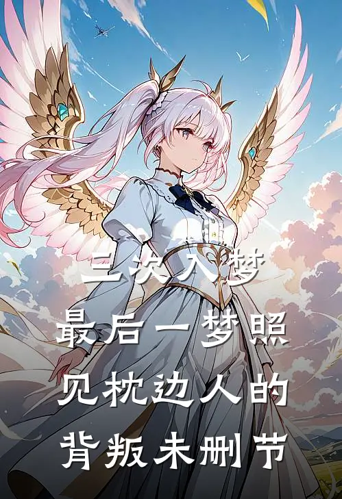 三次入梦，最后一梦照见枕边人的背叛未删节
