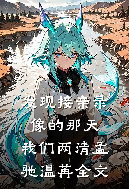 发现接亲录像的那天，我们两清孟驰温苒全文