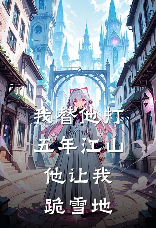 我替他打五年江山，他让我跪雪地