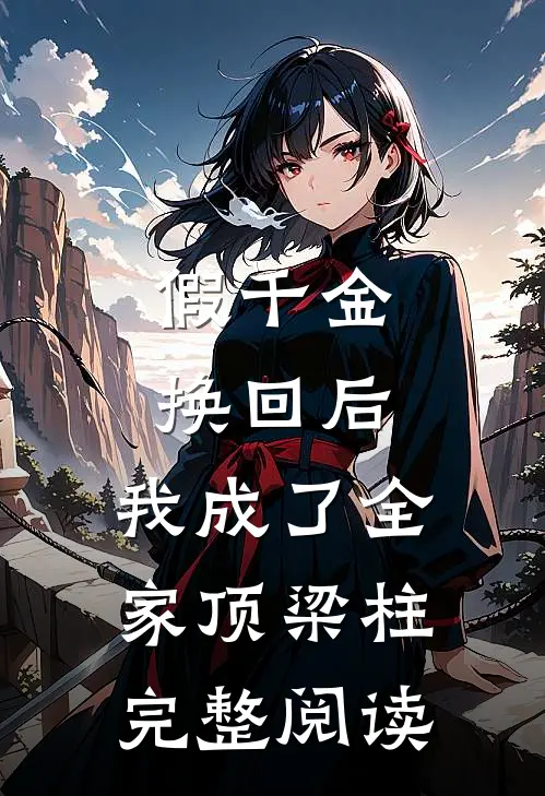 假千金换回后，我成了全家顶梁柱完整阅读