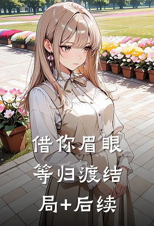 借你眉眼等归渡结局+后续