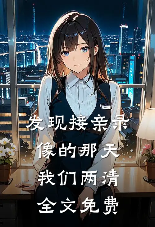 发现接亲录像的那天，我们两清全文免费
