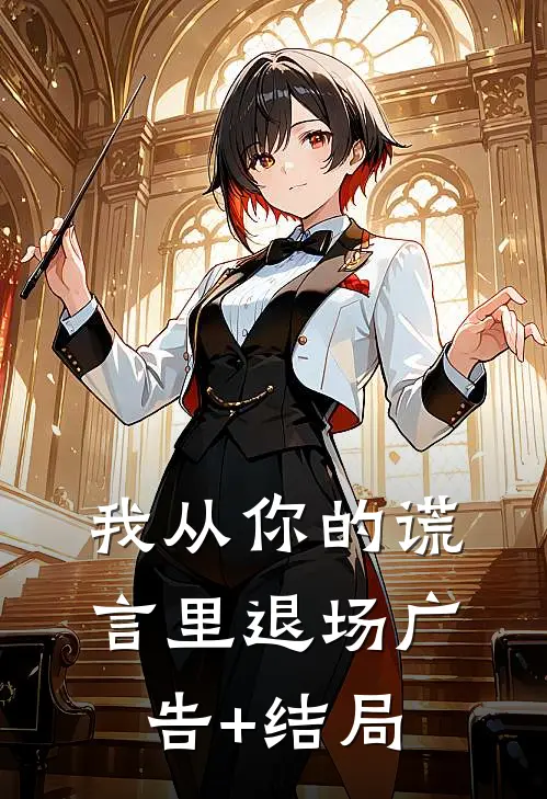 我从你的谎言里退场广告+结局