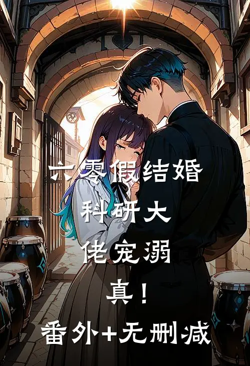 六零假结婚，科研大佬宠溺，真！番外+无删减