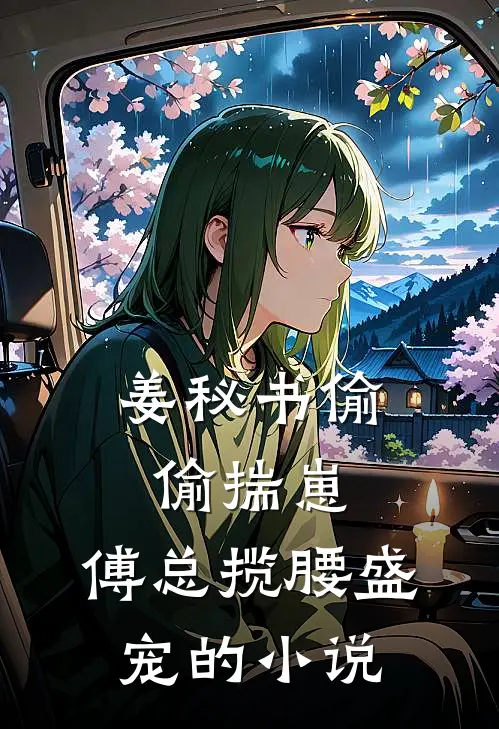 姜秘书偷偷揣崽，傅总揽腰盛宠的小说