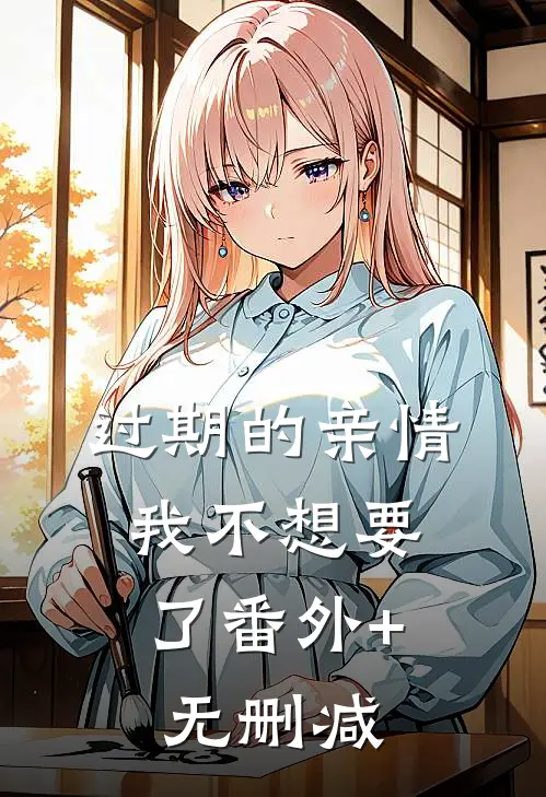 过期的亲情，我不想要了番外+无删减