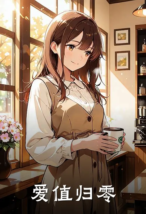 爱值归零