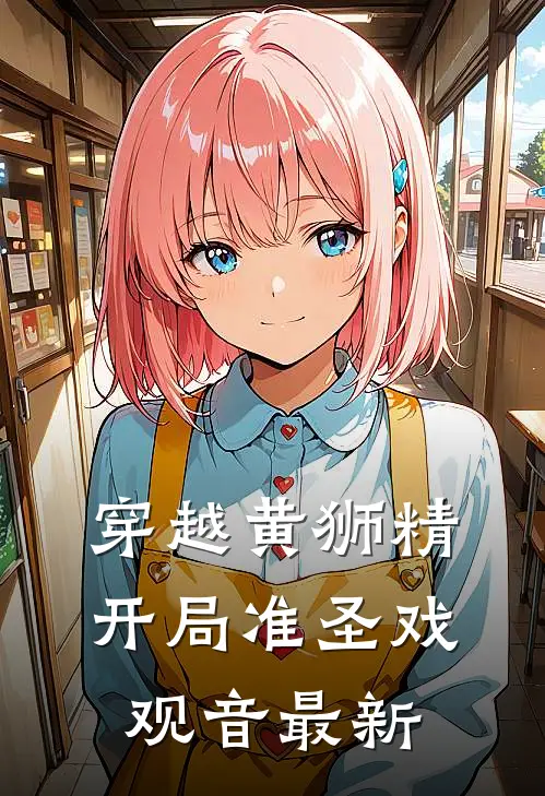 穿越黄狮精，开局准圣戏观音最新