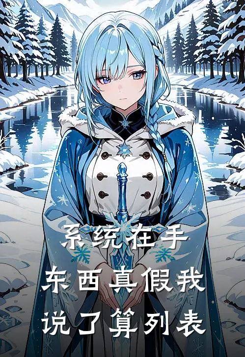 系统在手，东西真假我说了算列表