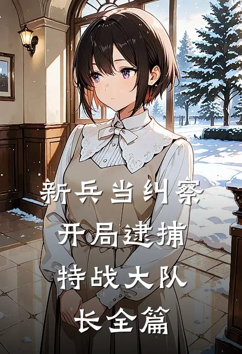 新兵当纠察，开局逮捕特战大队长全篇