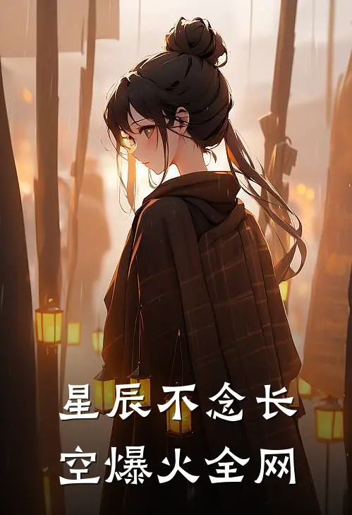 星辰不念长空爆火全网