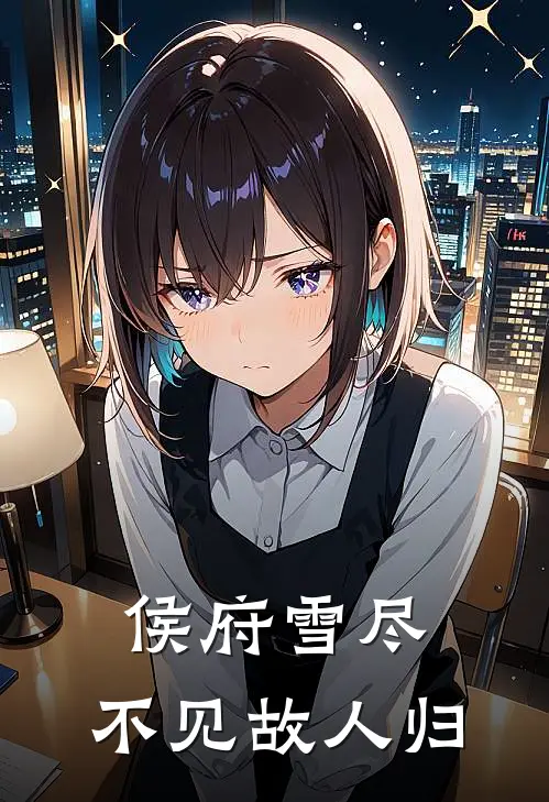 侯府雪尽，不见故人归