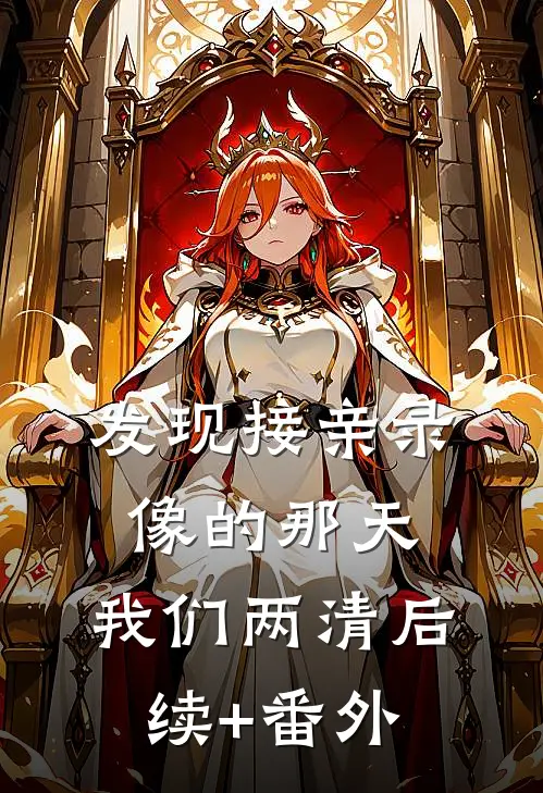 发现接亲录像的那天，我们两清后续+番外