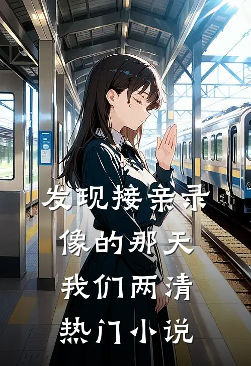 发现接亲录像的那天，我们两清热门小说