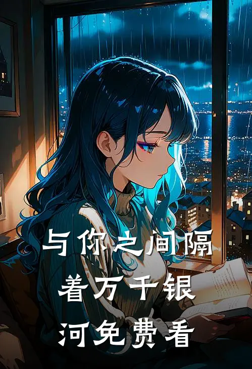 与你之间隔着万千银河免费看
