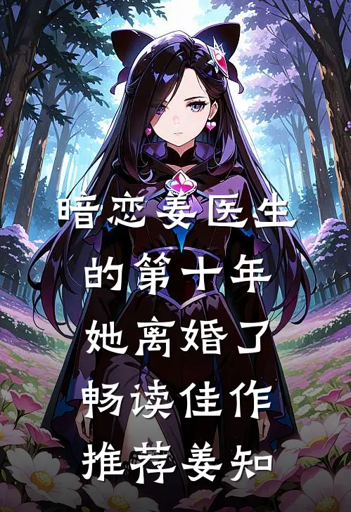 暗恋姜医生的第十年，她离婚了畅读佳作推荐姜知
