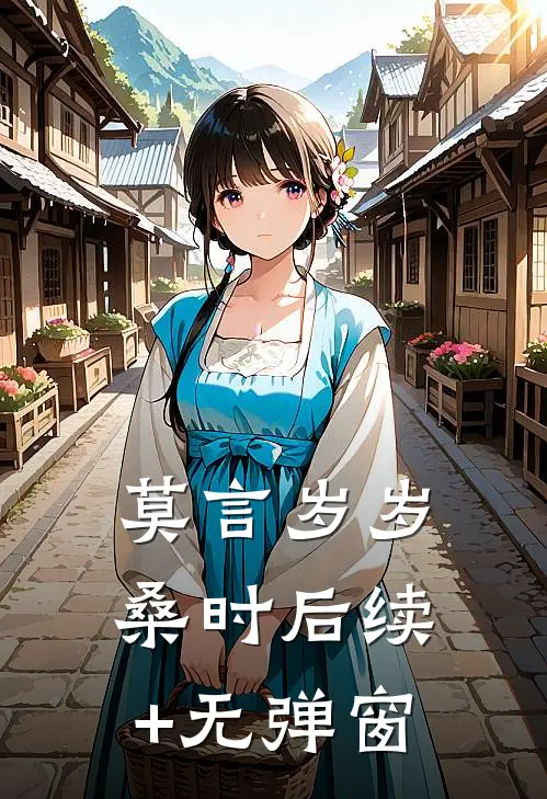 莫言岁岁桑时后续+无弹窗