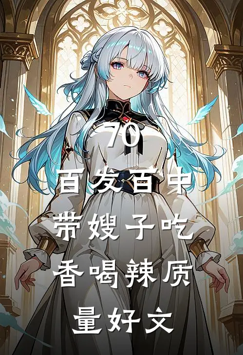 70：百发百中，带嫂子吃香喝辣质量好文