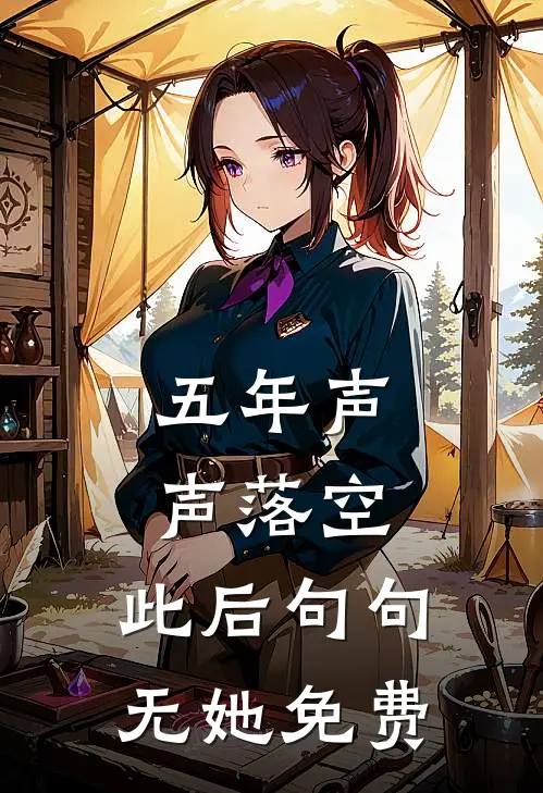 五年声声落空，此后句句无她免费