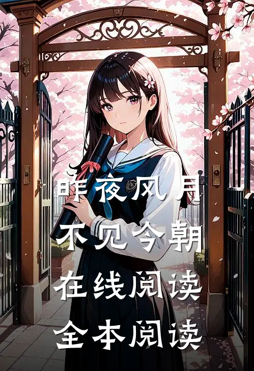 昨夜风月，不见今朝在线阅读全本阅读