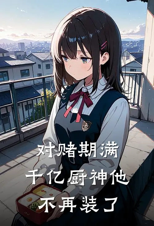 对赌期满，千亿厨神他不再装了