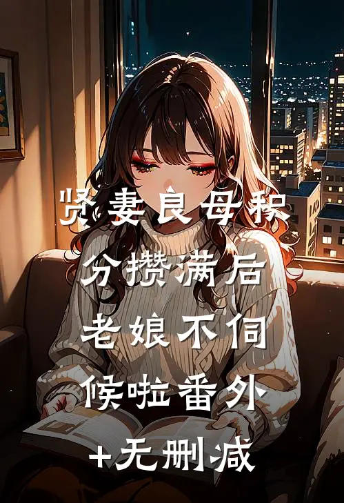 贤妻良母积分攒满后，老娘不伺候啦番外+无删减