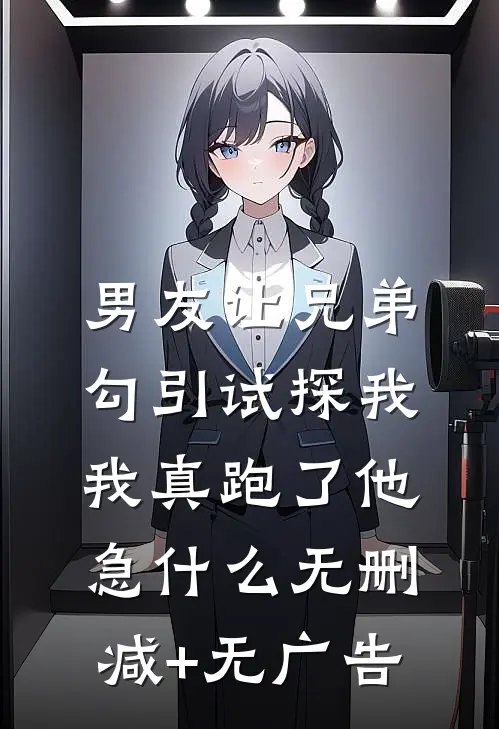 男友让兄弟勾引试探我，我真跑了他急什么无删减+无广告
